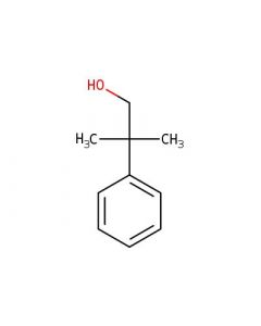Astatech 2-METHYL-2-PHENYL-1-PROPANOL; 0.25G; Purity 97%; MDL-MFCD00506139